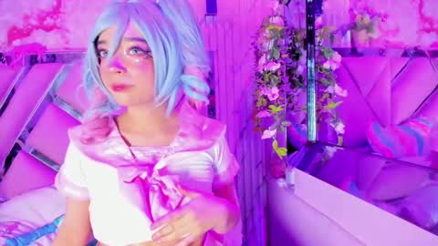 Snapshot of akane_hikari_ chatting on December 2025 03:25:01 AM akane hikari online show from December 2025 03:25:01 AM