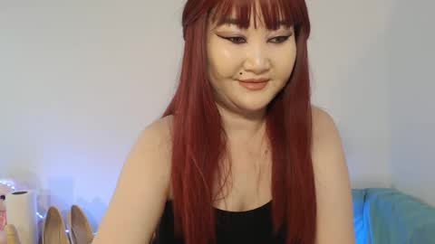 Snapshot of akanire chatting on January 2025 12:08:01 PM Shelly online show from January 2025 12:08:01 PM