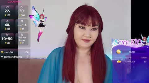 Snapshot of akanire chatting on January 2025 11:26:01 AM Shelly online show from January 2025 11:26:01 AM