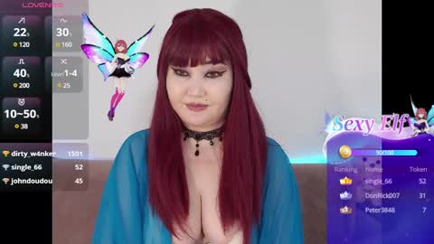 Snapshot of akanire chatting on January 2025 09:57:02 AM Shelly online show from January 2025 09:57:02 AM