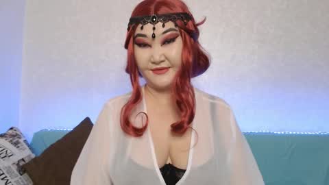 Snapshot of akanire chatting on September 2025 07:12:02 AM Shelly online show from September 2025 07:12:02 AM