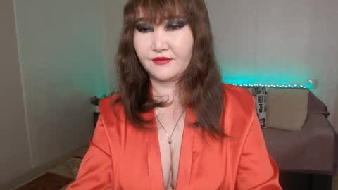 Shelly online show from May 2026 06:58:01 PM