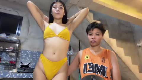 Akari Tracy online show from July 2026 04:29:02 PM