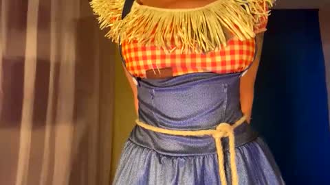 Akasha Cum online show from October 2025 11:59:01 PM