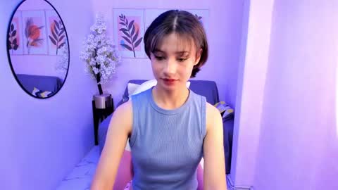 Azaka  online show from January 2025 03:07:01 PM