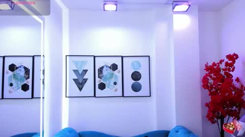 Azaka  online show from March 2026 11:36:01 AM