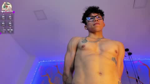 akazaboy online show from January 2025 01:47:02 AM