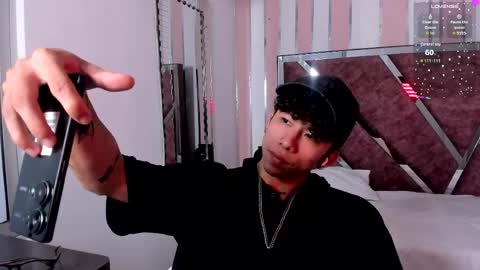 akazaboy online show from May 2026 05:04:02 AM