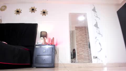 Snapshot of akemirosse chatting on March 2025 11:33:01 PM Akemi online show from March 2025 11:33:01 PM