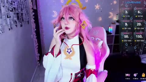 Aki online show from February 2025 08:39:01 PM