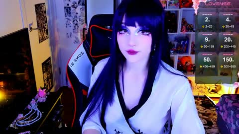 Aki online show from April 2026 01:04:01 AM