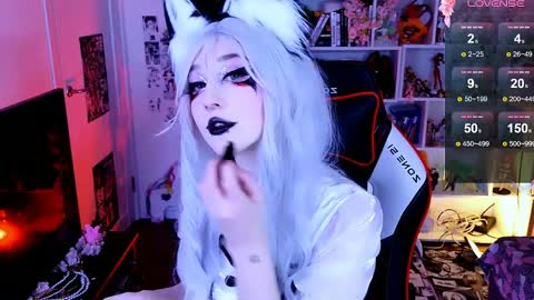 Aki online show from April 2026 10:40:02 PM