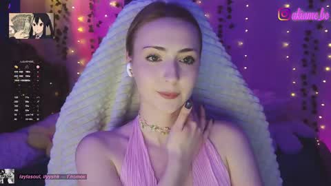 Liza online show from May 2026 12:19:02 AM