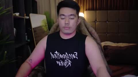 Snapshot of akihiro_morningstar chatting on December 2025 07:20:01 PM Dave online show from December 2025 07:20:01 PM