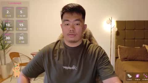 Snapshot of akihiro_morningstar chatting on February 2026 01:24:02 AM Dave online show from February 2026 01:24:02 AM