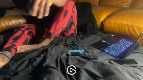 Akikko8 online show from March 2025 10:22:01 AM