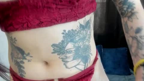  carolina  online show from February 2026 08:37:01 PM