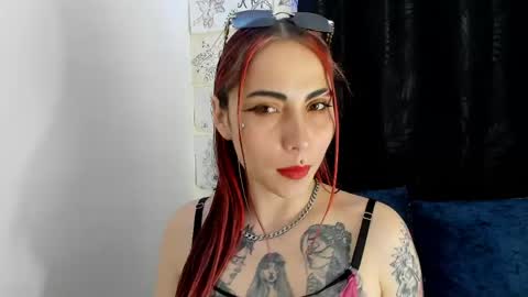  carolina  online show from April 2026 08:42:02 PM