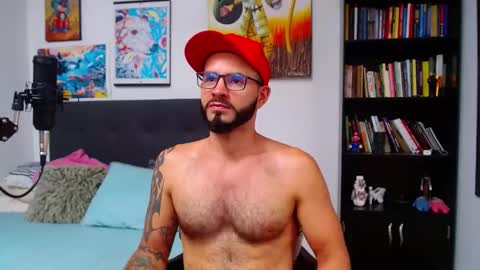 akiles online show from March 2025 09:17:01 PM