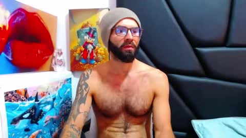 akiles online show from March 2026 11:31:02 PM