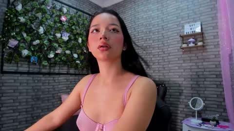 Akimmidoll GMT-5 0630 -1330 online show from November 2025 01:17:02 PM