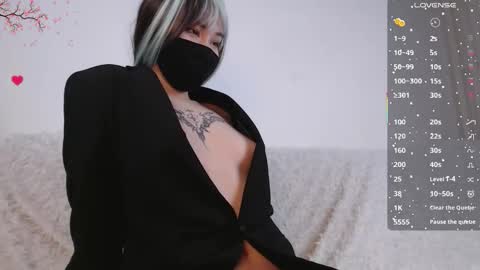 Amilia online show from January 2026 07:35:02 AM