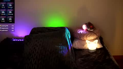 Snapshot of akira_mori chatting on February 2025 11:12:01 PM Nameless online show from February 2025 11:12:01 PM