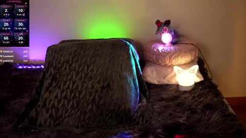 Snapshot of akira_mori chatting on February 2025 12:02:01 AM Nameless online show from February 2025 12:02:01 AM