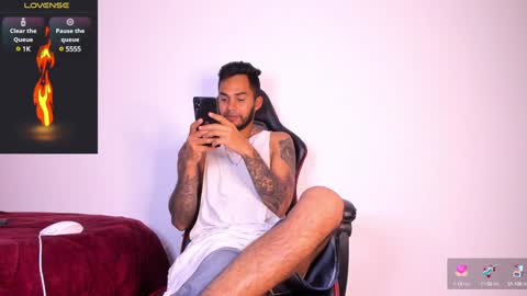 Akira online show from February 2025 03:33:01 AM