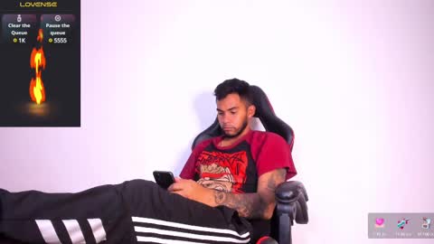 Akira online show from February 2025 03:23:02 AM