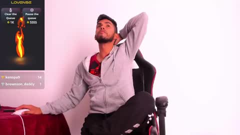 Akira online show from February 2025 03:52:01 PM