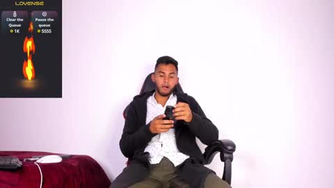 Akira online show from March 2025 10:27:02 PM