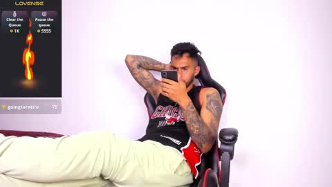 Akira online show from March 2025 04:36:02 AM