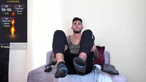 Akira online show from October 2025 09:12:02 PM