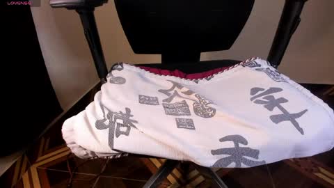 Snapshot of akira_tattoo chatting on April 2026 01:19:02 AM Akira online show from April 2026 01:19:02 AM