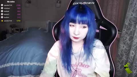 akirahartyx online show from February 2025 02:57:02 PM