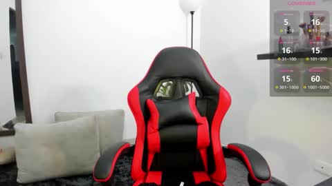 Snapshot of akirahomer26 chatting on February 2026 01:15:01 AM Ana Maria -- online show from February 2026 01:15:01 AM