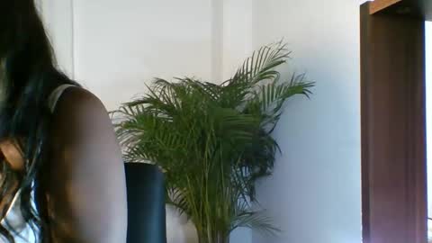 Snapshot of akirahomer26 chatting on February 2026 02:15:01 AM Ana Maria -- online show from February 2026 02:15:01 AM