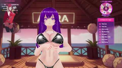 akiravixent online show from April 2026 08:58:02 PM