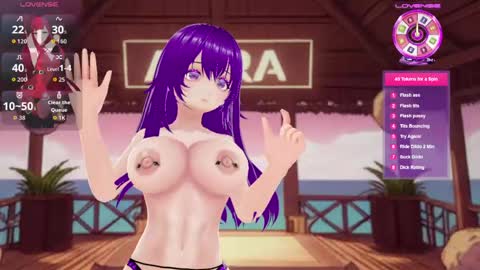 akiravixent online show from May 2026 04:22:01 PM