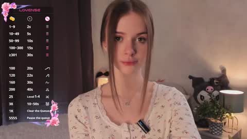 akuma online show from February 2025 01:21:01 AM