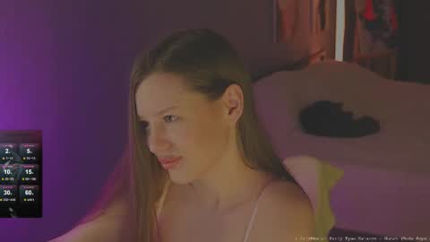 Snapshot of al1cegreen__ chatting on February 2026 06:28:02 PM Alice online show from February 2026 06:28:02 PM