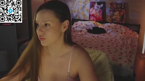 Snapshot of al1cegreen__ chatting on February 2026 11:55:01 AM Alice online show from February 2026 11:55:01 AM