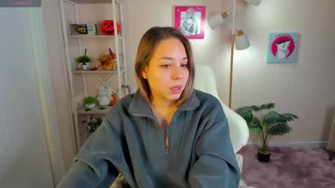 Al1ice online show from November 2025 01:28:02 AM