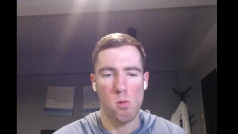 Alex online show from February 2025 12:40:01 PM