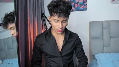 Ander uwu online show from January 2025 03:27:02 AM