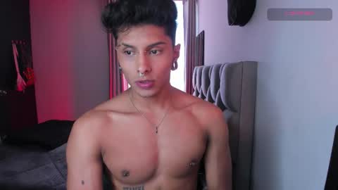 Ander uwu online show from September 2025 07:25:02 PM