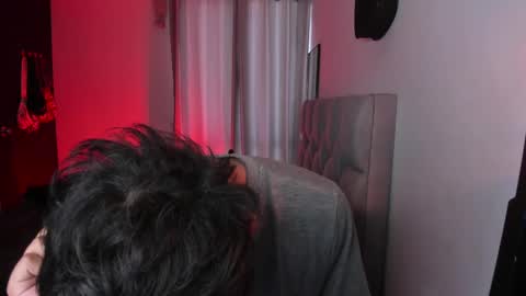 Ander uwu online show from October 2025 09:01:01 PM