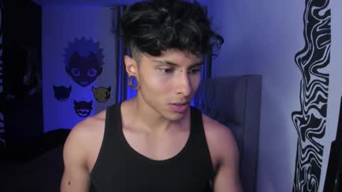 Ander uwu online show from January 2026 11:21:01 PM