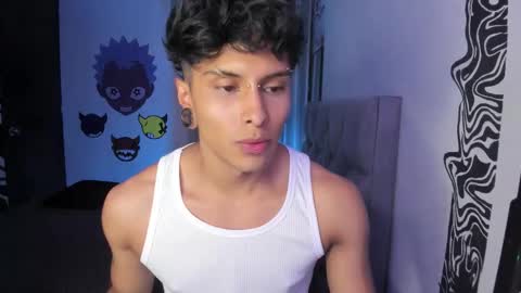 Ander uwu online show from March 2026 12:56:02 AM